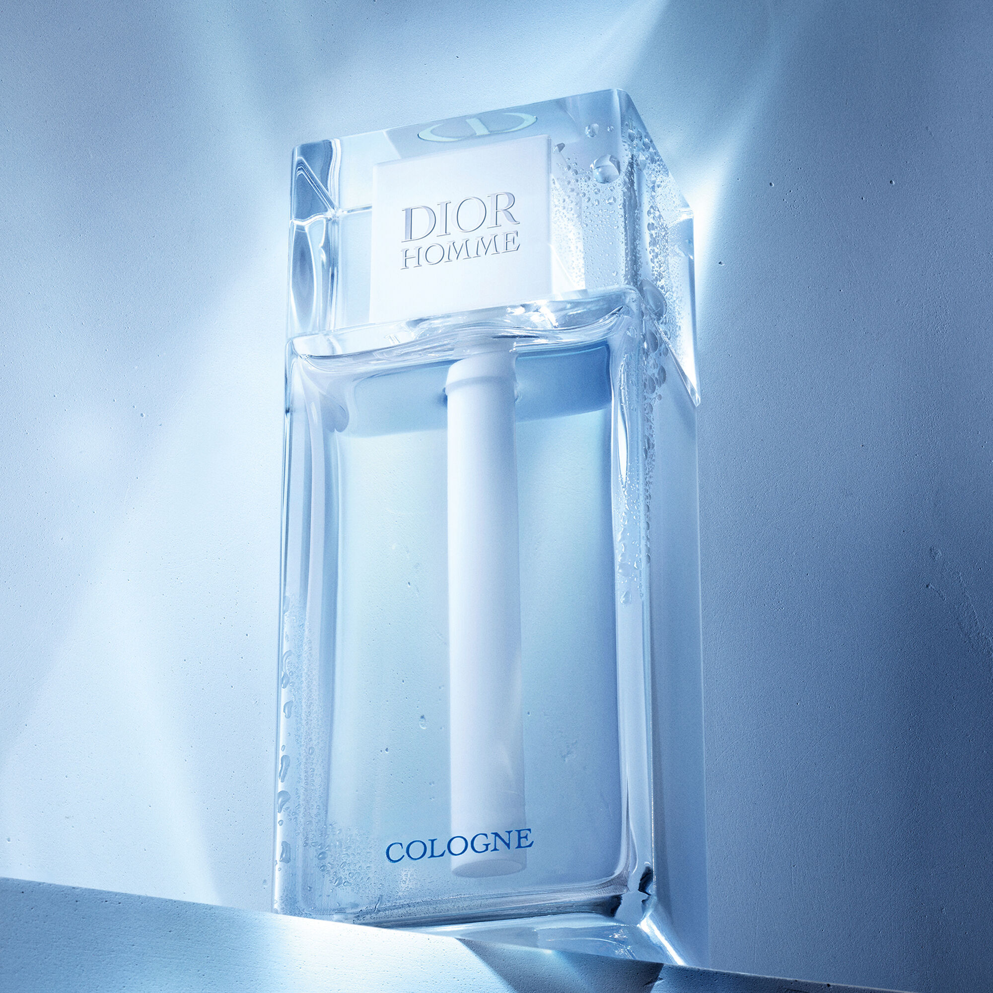 Dior Homme Cologne: Perfume Masculino - Sephora